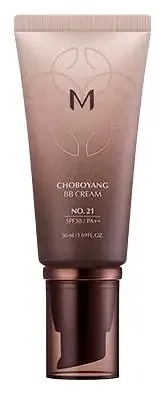 MISSHA M Choboyang BB Cream SPF 30
