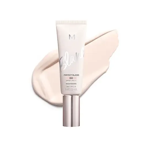 MISSHA M Perfect Blanc B.B SPF 50+