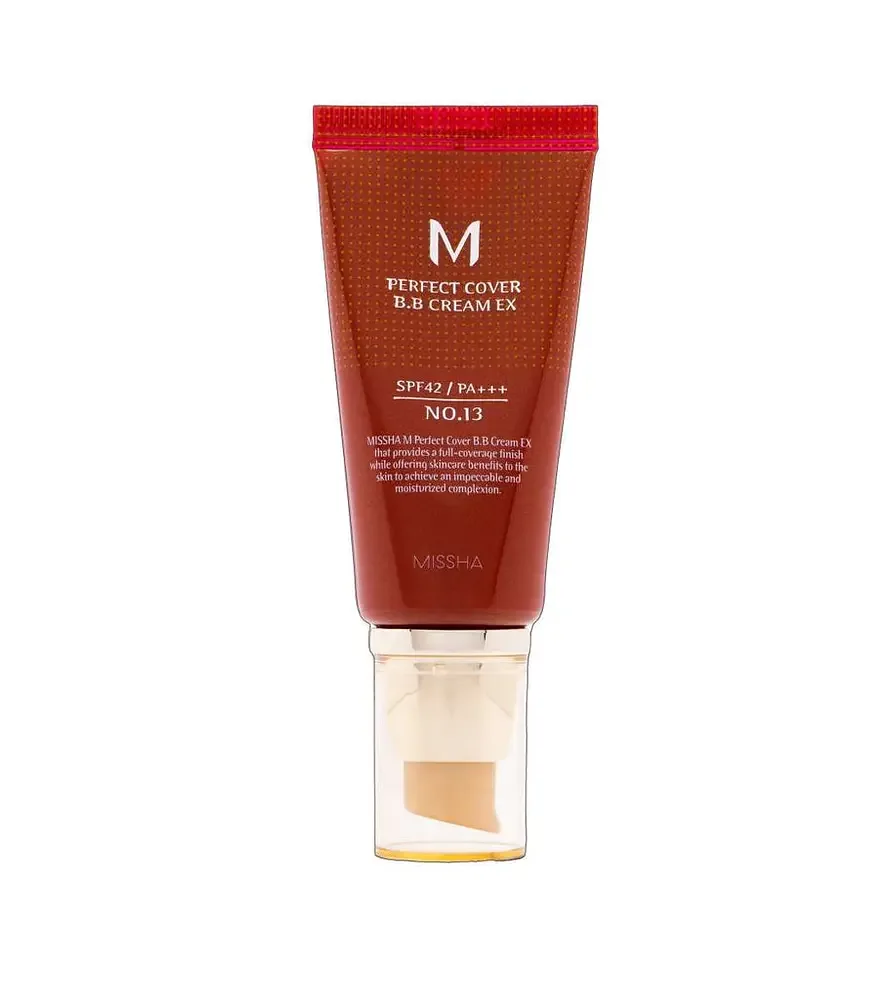 MISSHA M Perfect Cover BB Cream Ex SPF 42