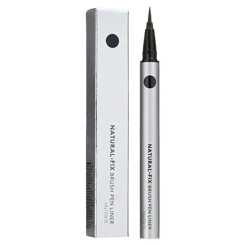 MISSHA Natural Fix Brush Pen Liner