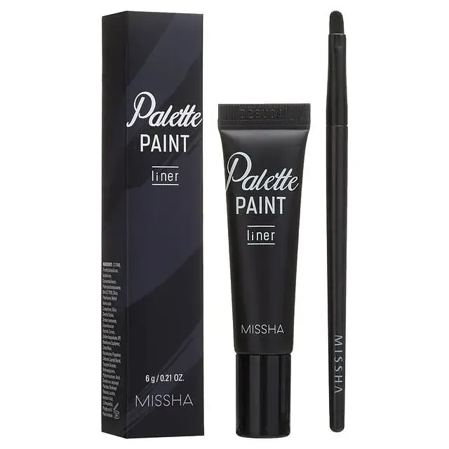 MISSHA Palette Paint Liner