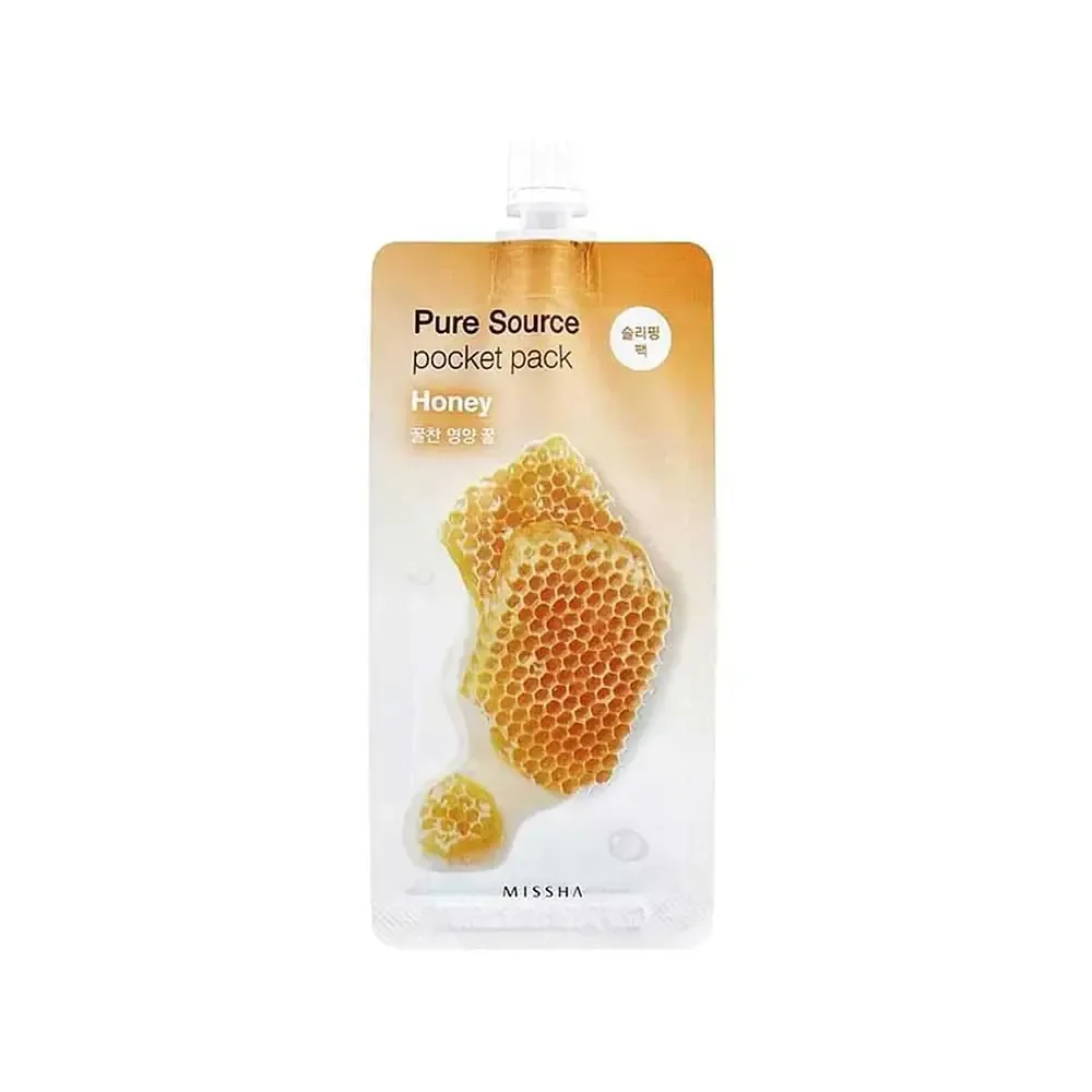 MISSHA Pure Source Pocket Pack