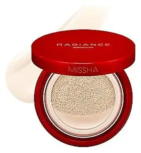 MISSHA Radiance Perfect-Fit Cushion SPF 50+ PA+++