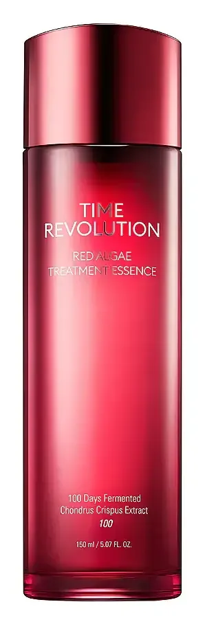 MISSHA Red Algae Treatment Essence