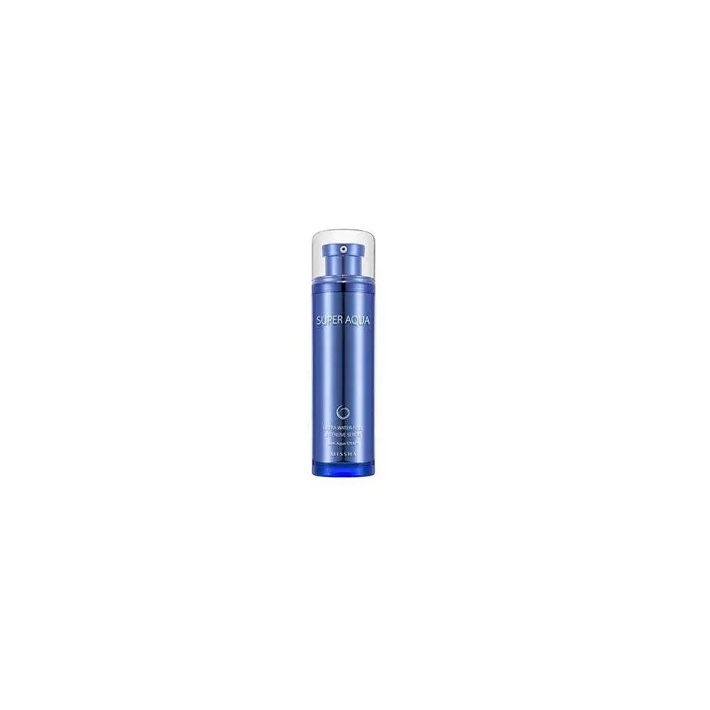 MISSHA Super Aqua Ultra Waterful Intensive Serum