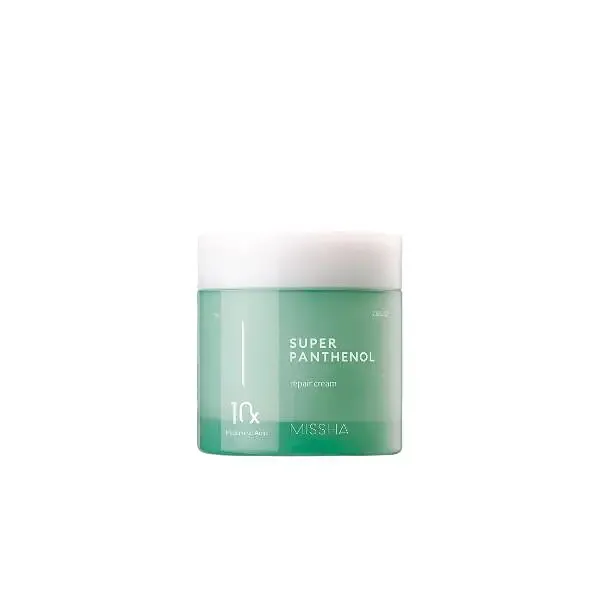 MISSHA Super Panthenol Repair Cream