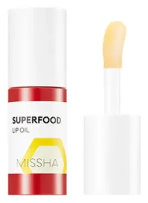 MISSHA Superfood Lip Oil
