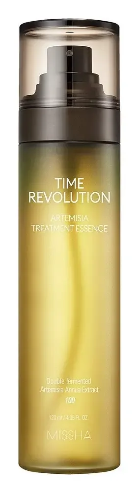 MISSHA Time Revolution Artemisia Treatment Essence