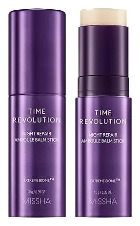MISSHA Time Revolution Night Repair Ampoule Balm Stick