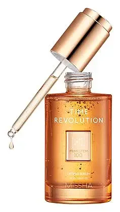 MISSHA Time Revolution Prismestem100 Lifting Serum