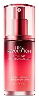 MISSHA Time Revolution Red Algae Revitalizing Serum
