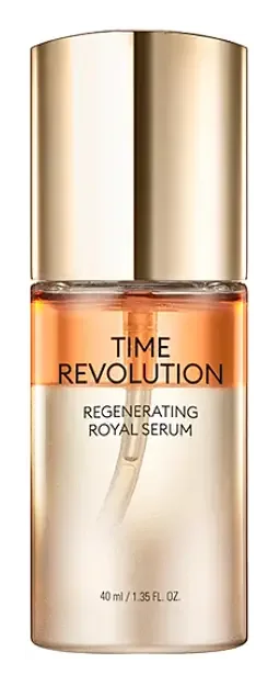 MISSHA Time Revolution Regenerating Royal Serum