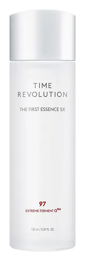 MISSHA Time Revolution The First Essence 5X