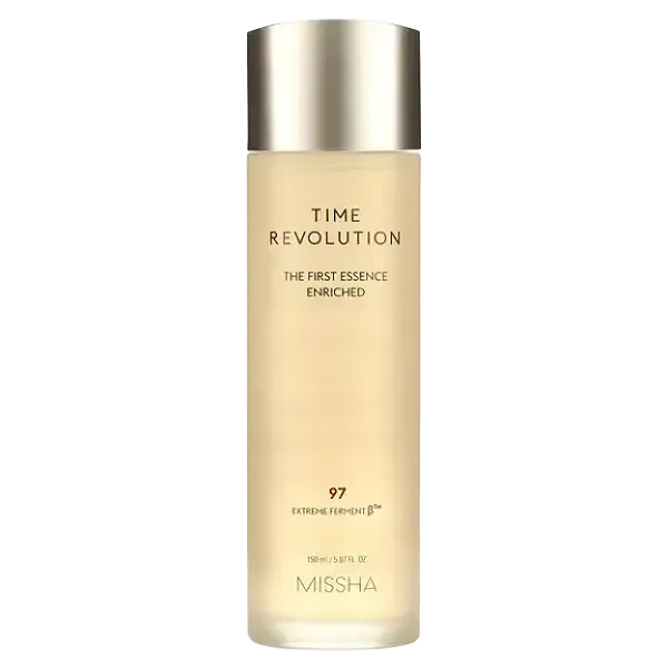MISSHA Time Revolution The First Essence Enriched
