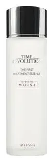 MISSHA Time Revolution The First Treatment Essence Rx Intensive Moist