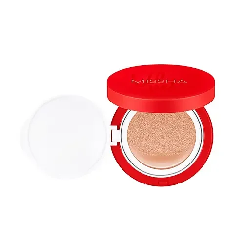 MISSHA Velvet Finish Cushion SPF 50+