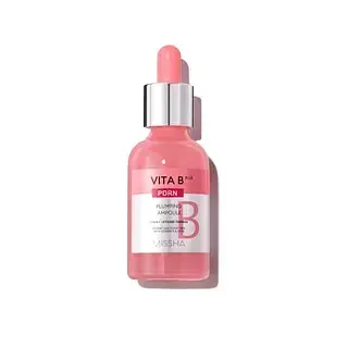 MISSHA Vita B Plus PDRN Plumping Ampoule