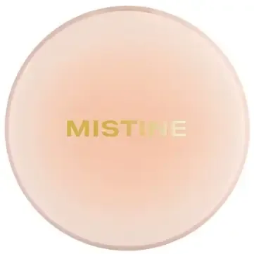 Mistine Soft Focus Setting Powder