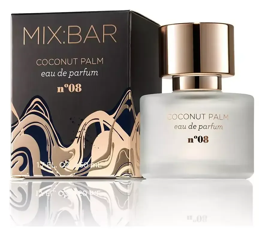 Mix:Bar Coconut Palm Eau De Parfum