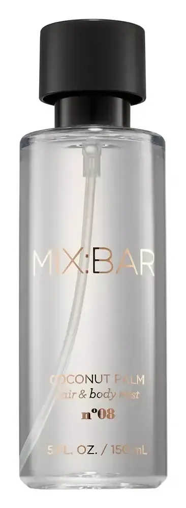 Mix:Bar Coconut Palm Hair & Body Mist