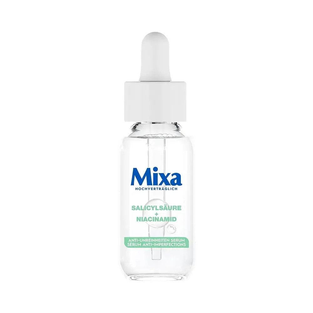 Mixa Anti-Imperfection Serum