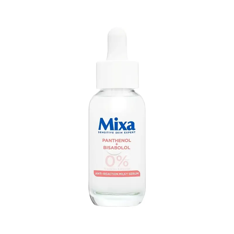 Mixa Anti-Reaction Milky Serum