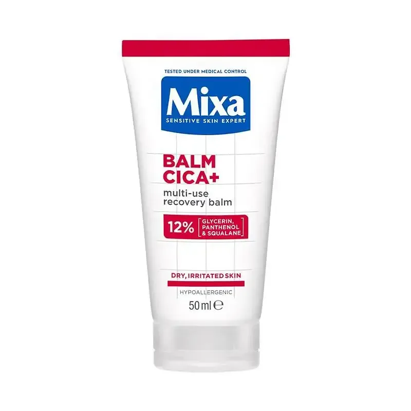 Mixa Balm Cica+ Multi-Use Recovery Balm