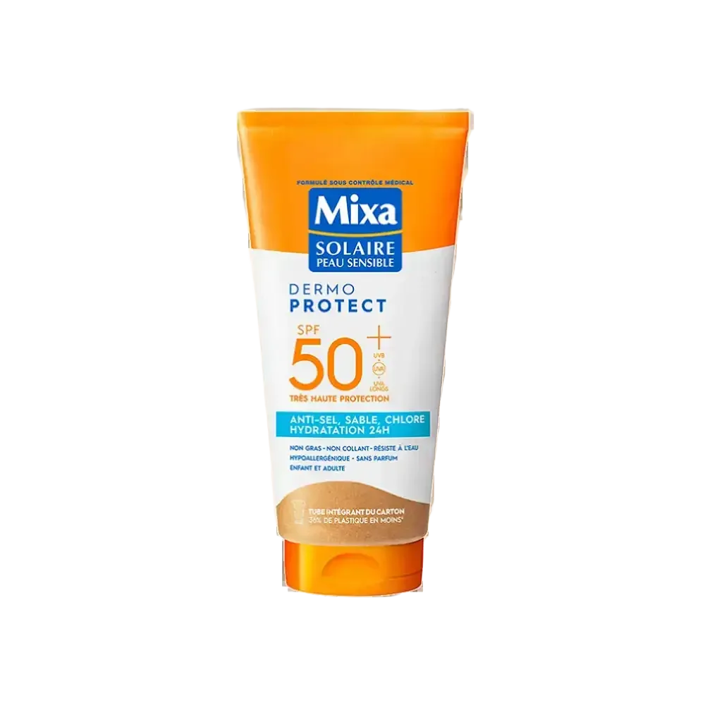 Mixa Dermo Protect SPF 50+