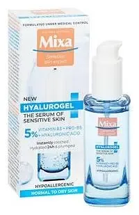 Mixa Hyalurogel Serum