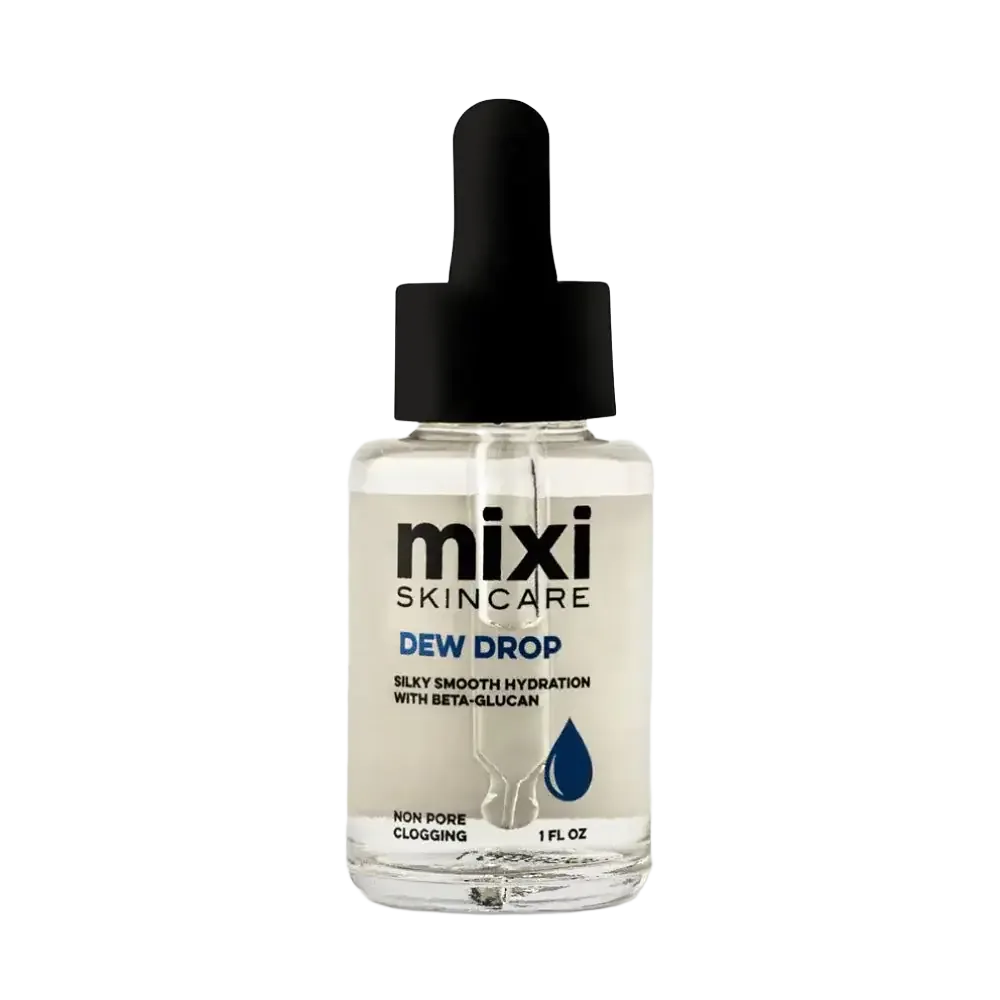 Mixi Skincare Dew Drop