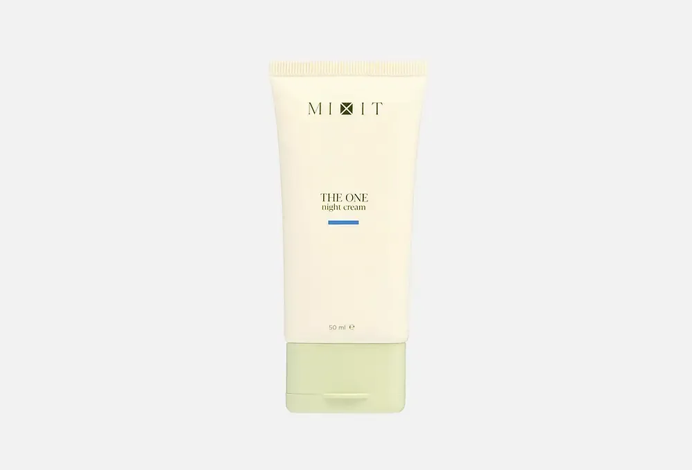 Mixit The One Night Cream