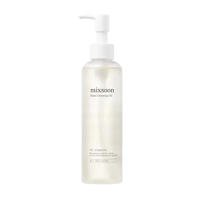 Mixsoon Bean Cleansing Oil