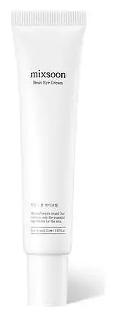 Mixsoon Bean Eye Cream