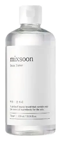 Mixsoon Bean Toner