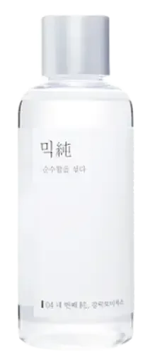 Mixsoon Beta-Glucan Essence