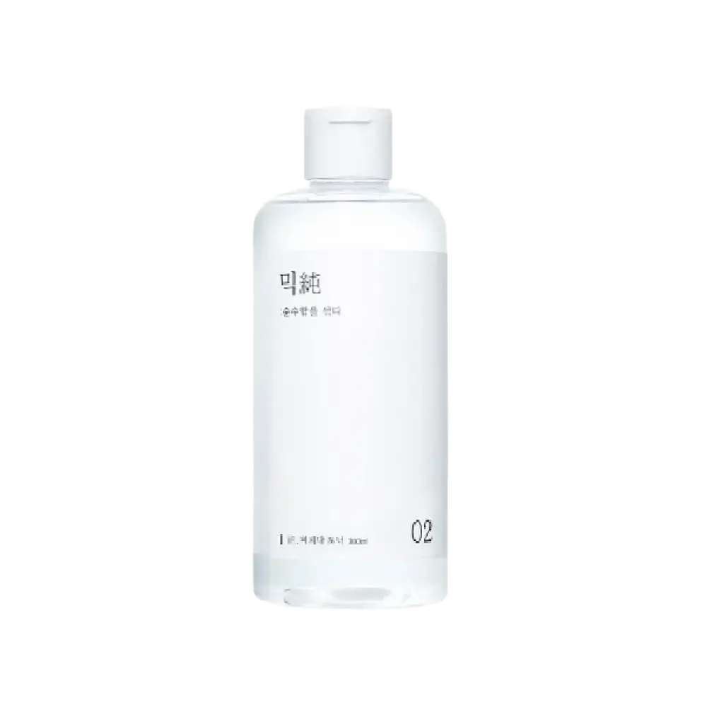 Mixsoon Bifida Toner