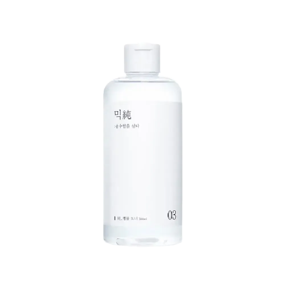 Mixsoon Centella Asiatica Toner