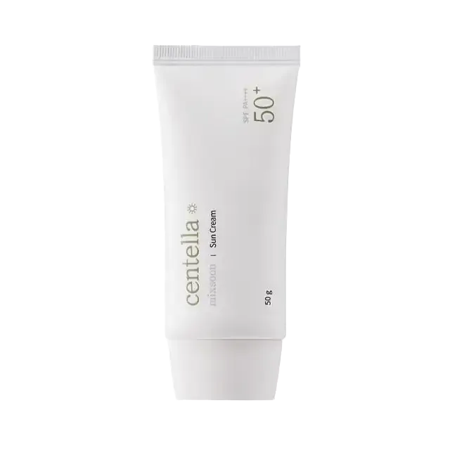 Mixsoon Centella Sun Cream SPF 50+ PA++++