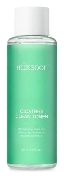 Mixsoon Cicatree Clean Toner