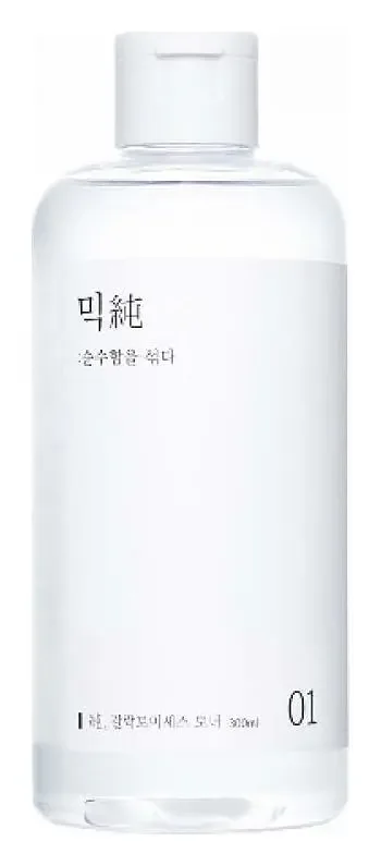 Mixsoon Galactomyces Toner