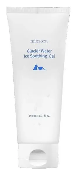 Mixsoon Glacier Water Ice Soothing Gel