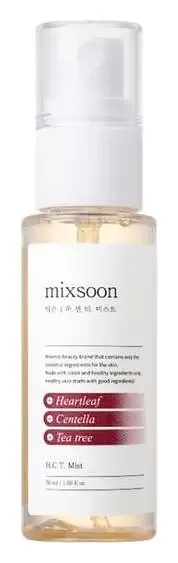 Mixsoon H.C.T. Mist