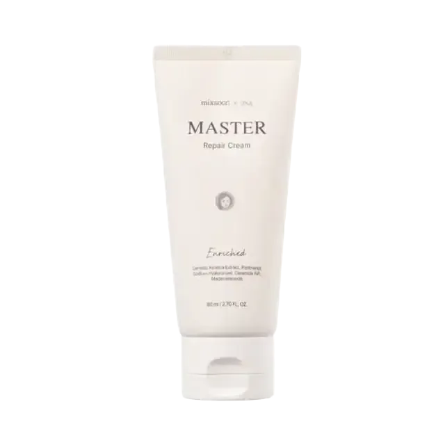 Mixsoon Master Repair Cream Enriched