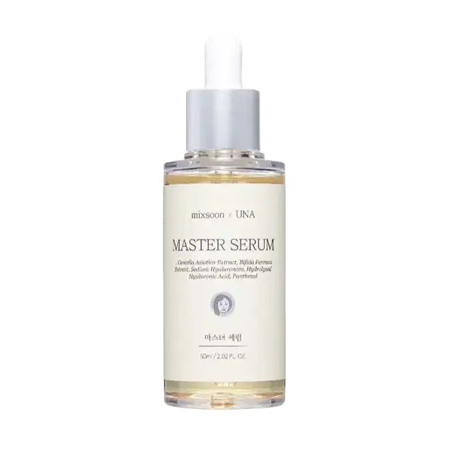 Mixsoon Master Serum