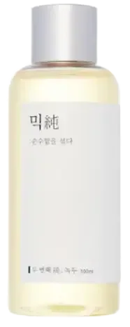 Mixsoon Mung Bean Seed Essence