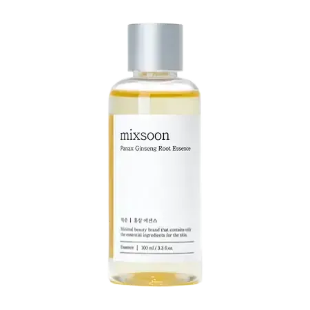Mixsoon Panax Ginseng Root Essence