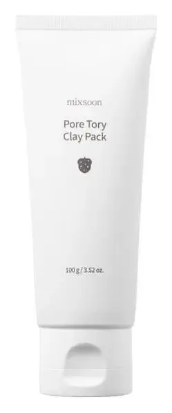 Mixsoon Pore Tory Clay Pack