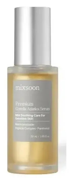 Mixsoon Premium Centella Asiatica Serum