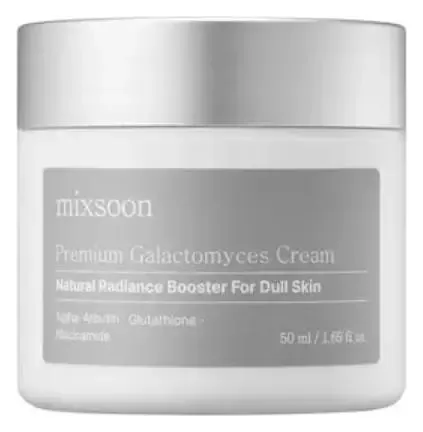 Mixsoon Premium Galactomyces Cream