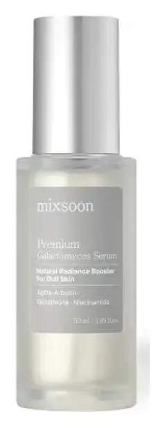 Mixsoon Premium Galactomyces Serum